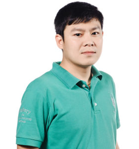 Supakit Worasinchai